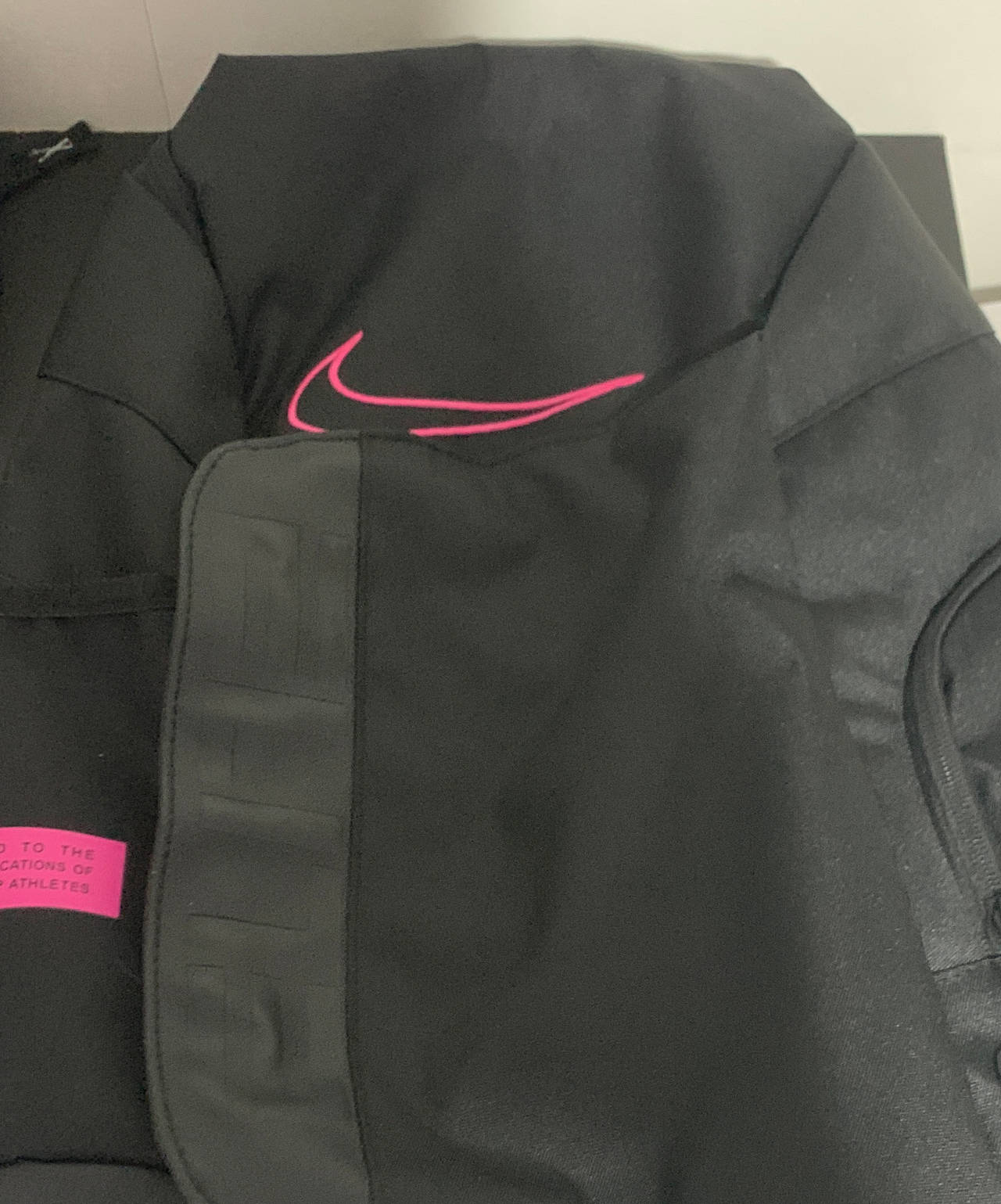 Nike Hoops Elite Pro Backpack