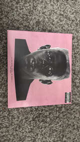 Tyler, The Creator - IGOR CD - Image 1