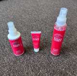 Beauticontrol Holiday Sweet Treasures Sugar Cookie Room Spray - Creme - Image 2