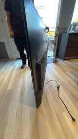 Flat Screen LED TV - Image 2