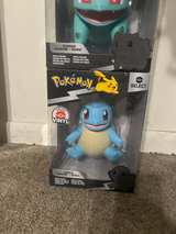 Pokémon Deluxe 8’ Vinyl Statue Figures Sold together $120.00 - Image 5