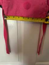 Kipling Pink Monster Mini Backpack - Image 7