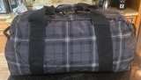 Eastpak Station Duffel Bag Plaid - Image 5
