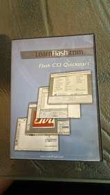 LearnFlash.com Adobe Flash & Web Development Training Library - Image 3