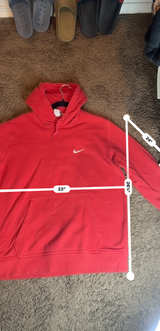 Nike Sportswear Club Fleece Hoodie - Image 2