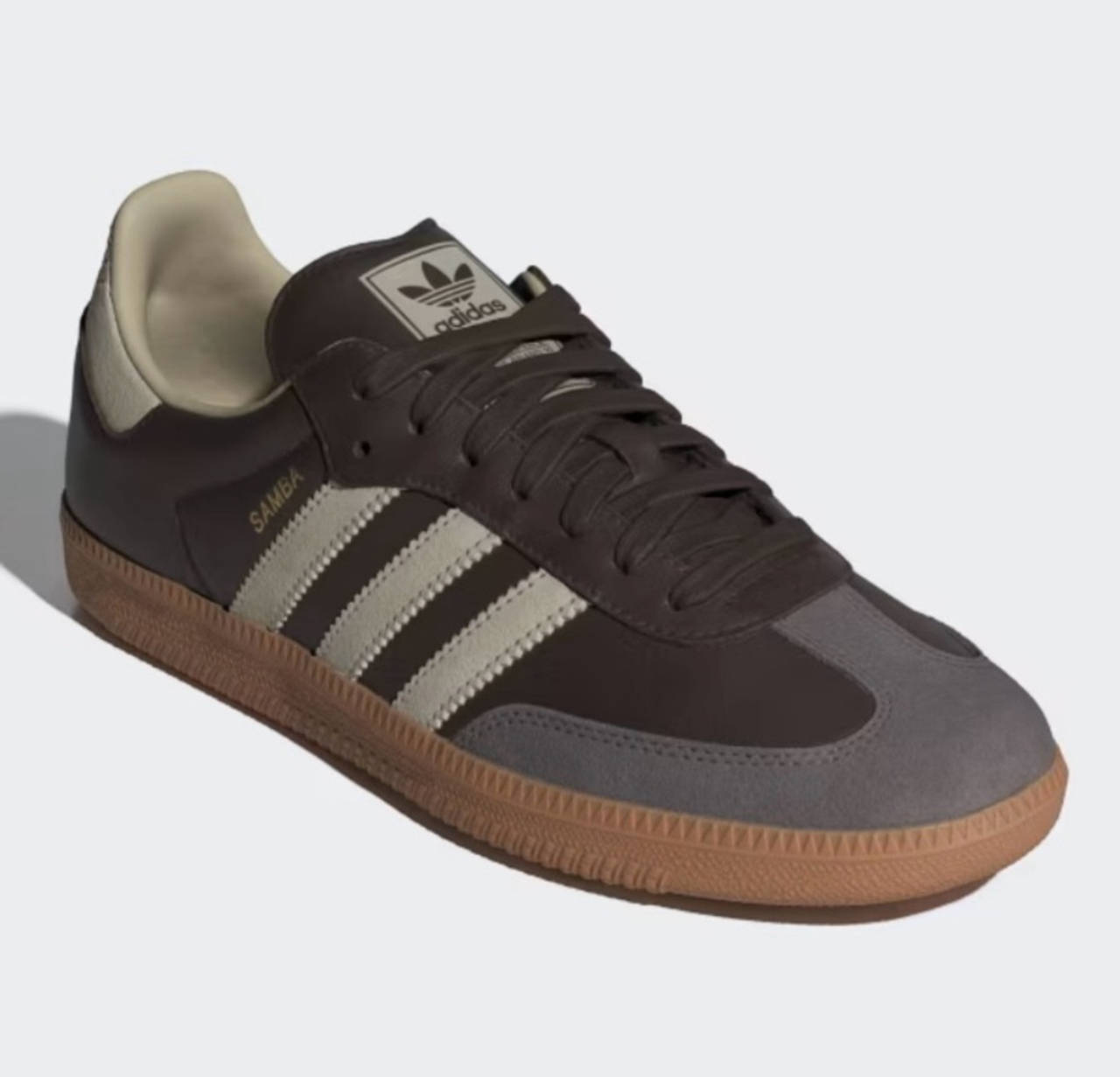 Adidas Samba