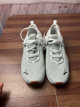 PUMA Electron 2.0 White Sneaker - Image 1