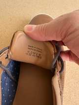 RYE Men's Casual Sneaker Oxford - Image 3