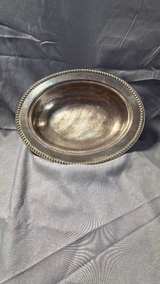 Arms Co. Silver Plate Holloware 146 - Image 2