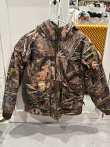 Camo Hunting Jacket - Image 1