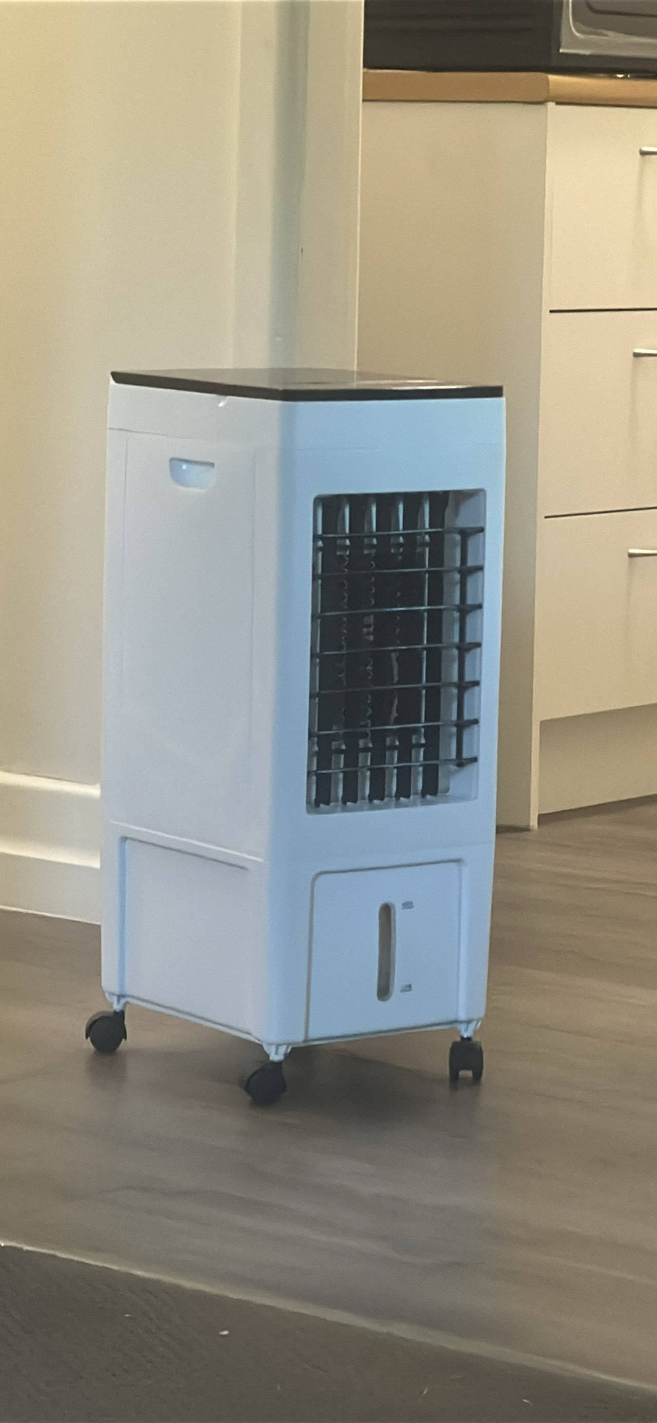 Kogan 10L Evaporative Cooler