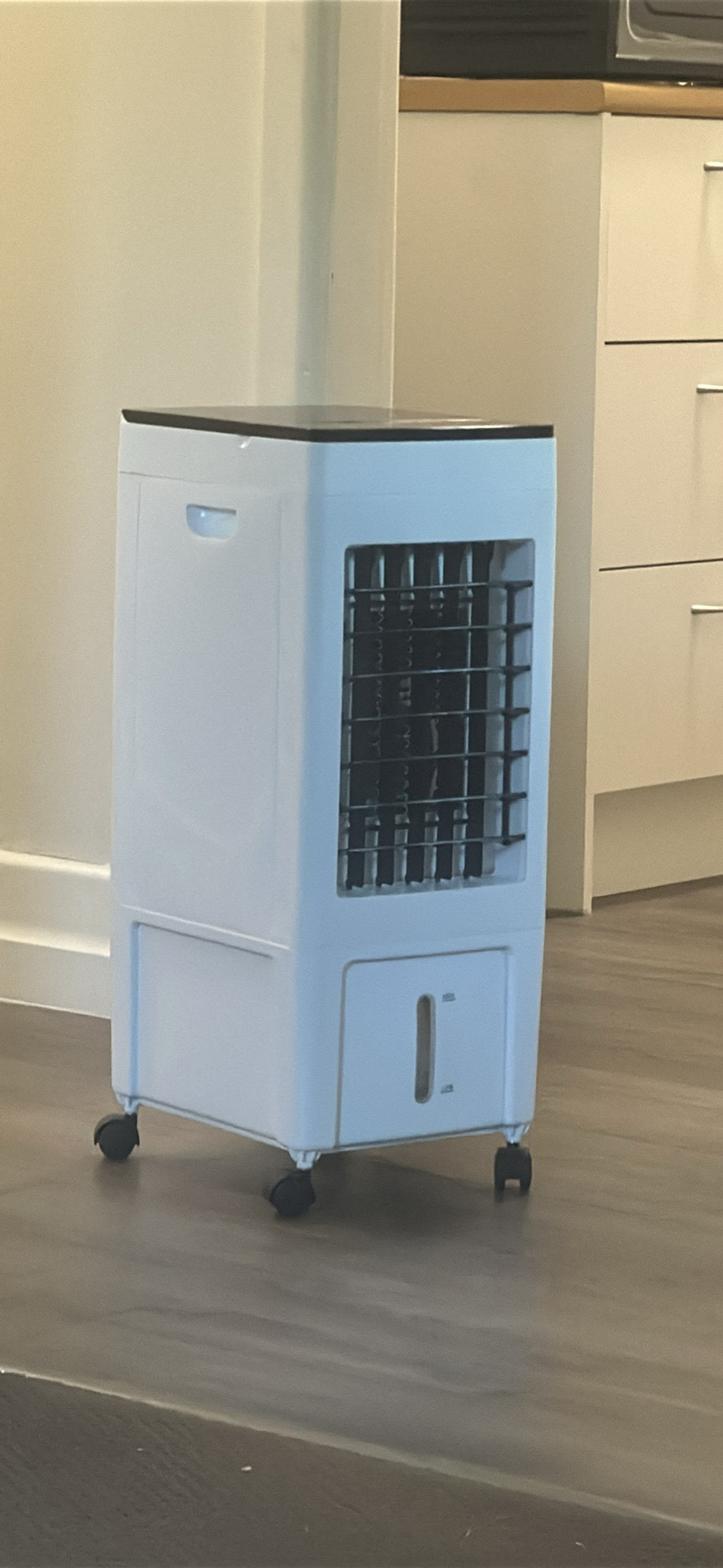 Kogan 10L Evaporative Cooler