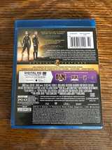 The Hunger Games: Catching Fire Blu-ray Combo Pack - Image 2