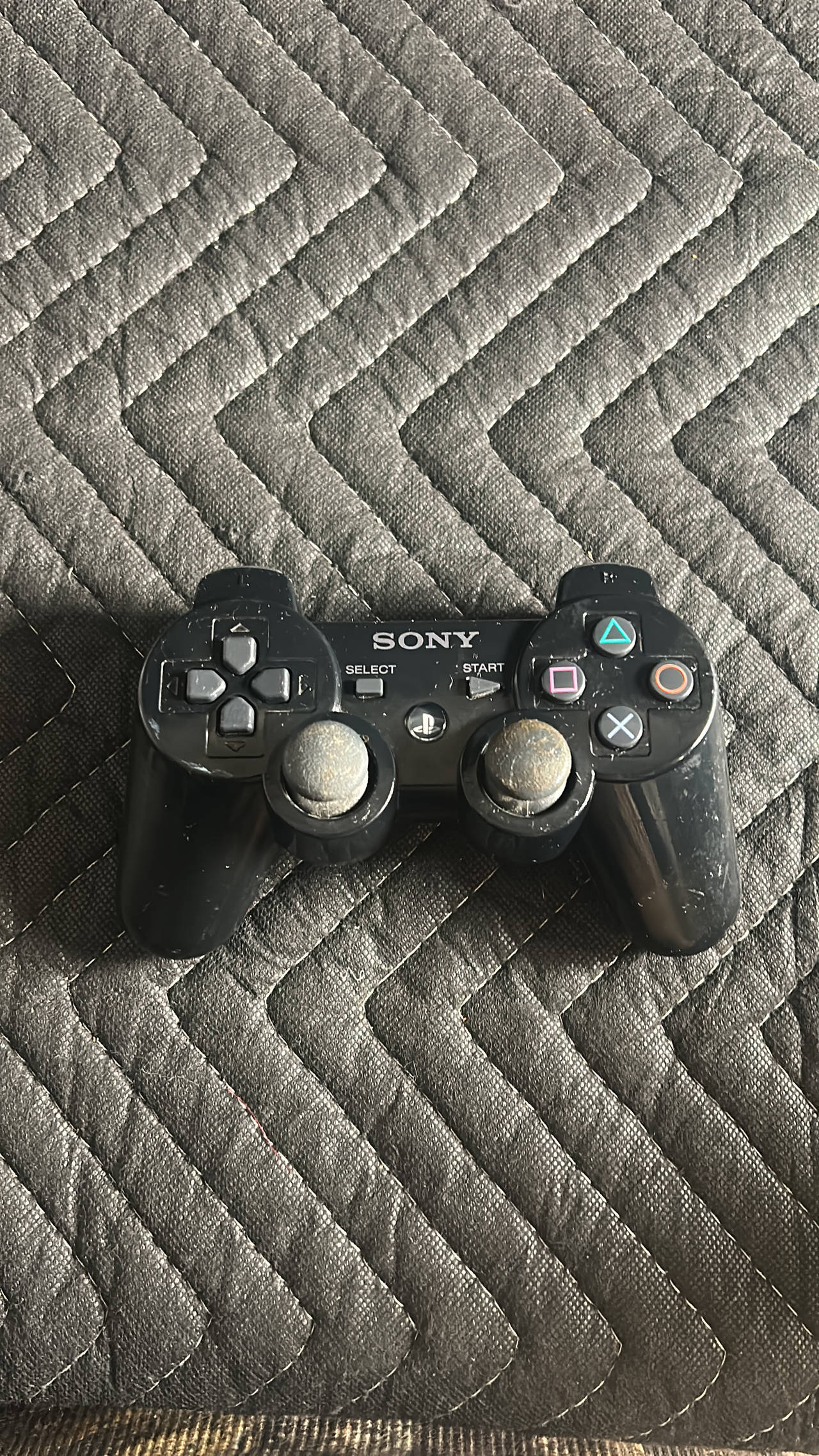 Sony DualShock 3 Wireless Controller for PlayStation 3
