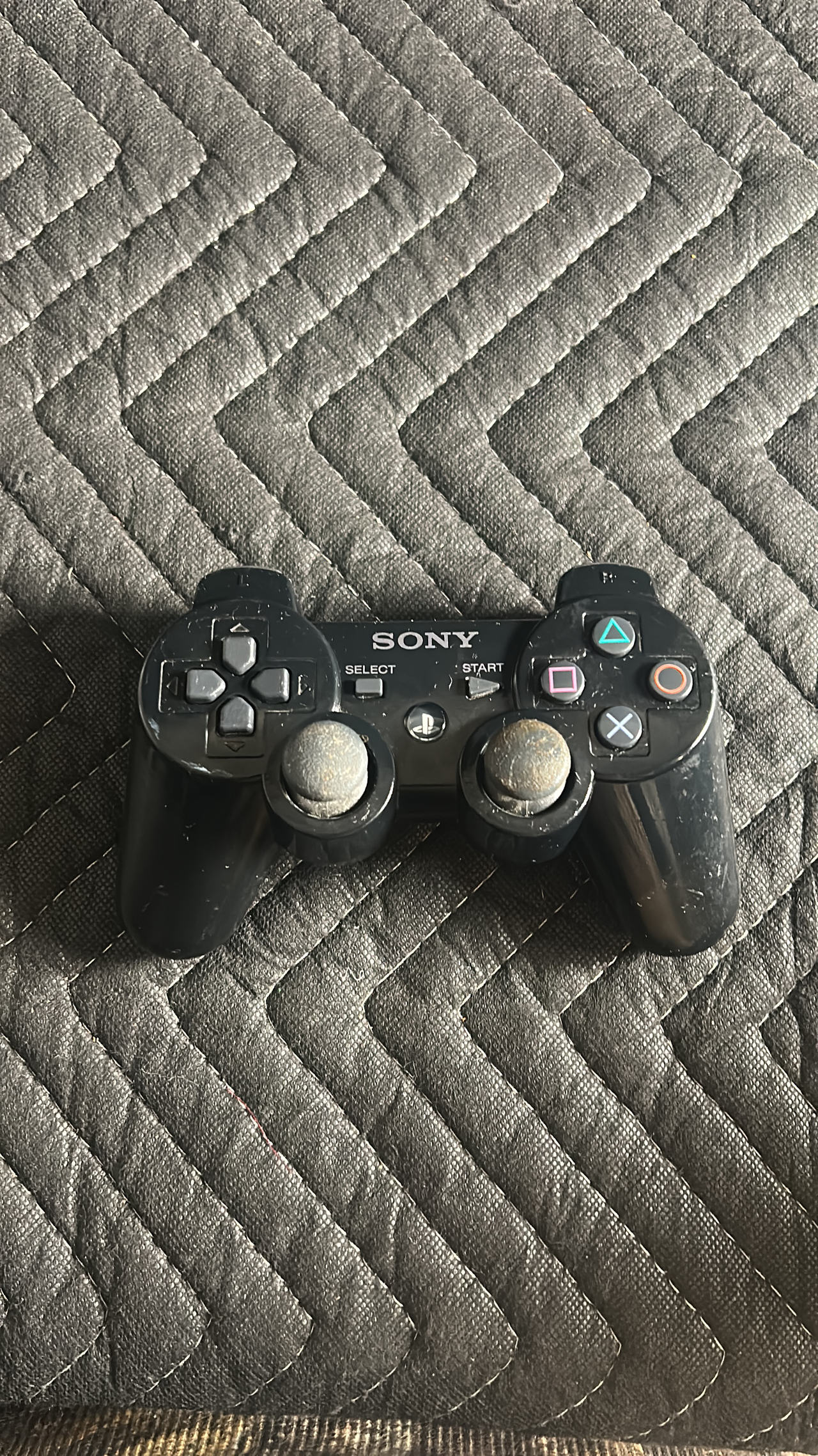 Sony DualShock 3 Wireless Controller for PlayStation 3
