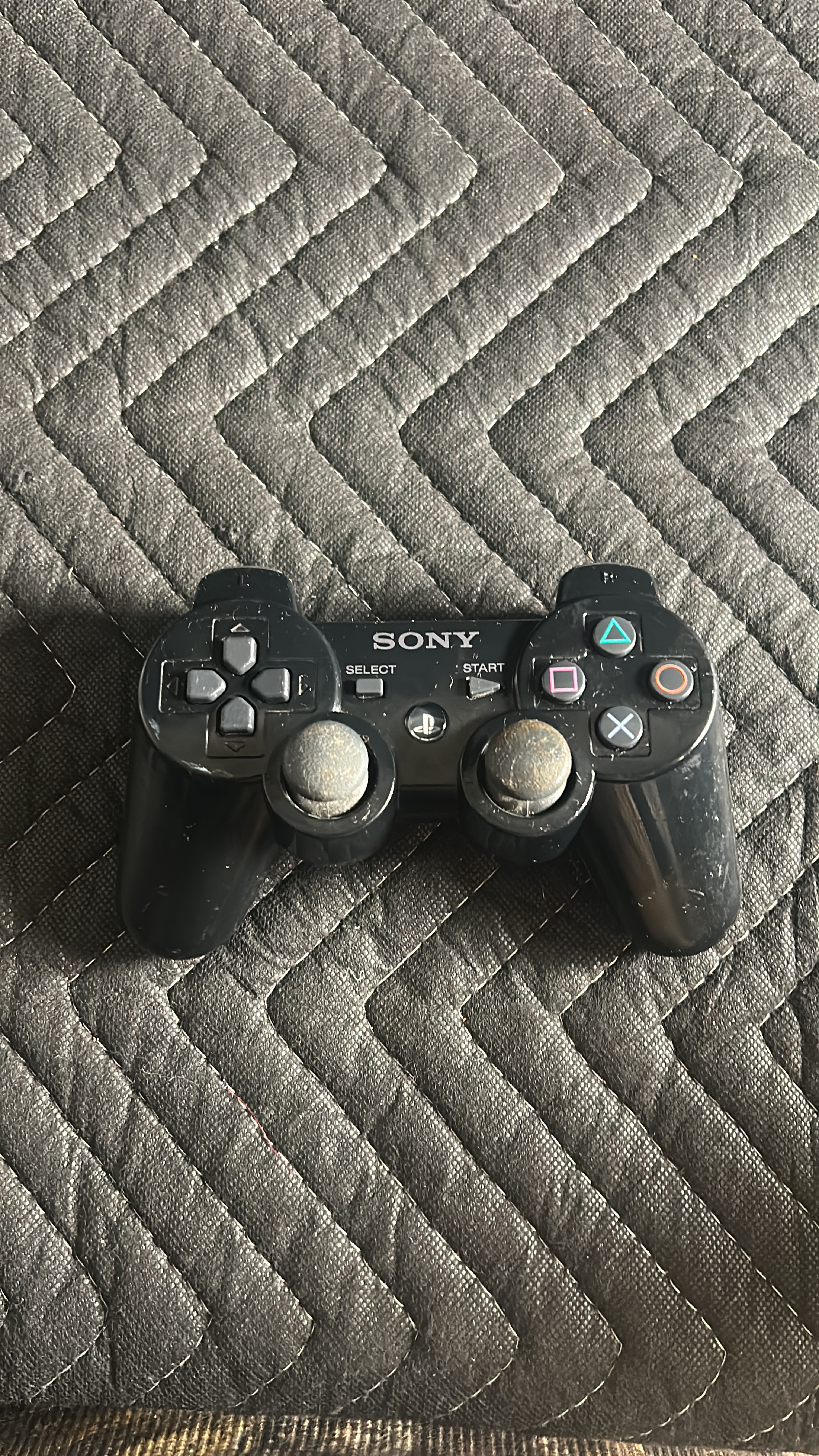 Sony DualShock 3 Wireless Controller for PlayStation 3