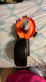 Hot Wheels Tire Shop Playset - Image 3