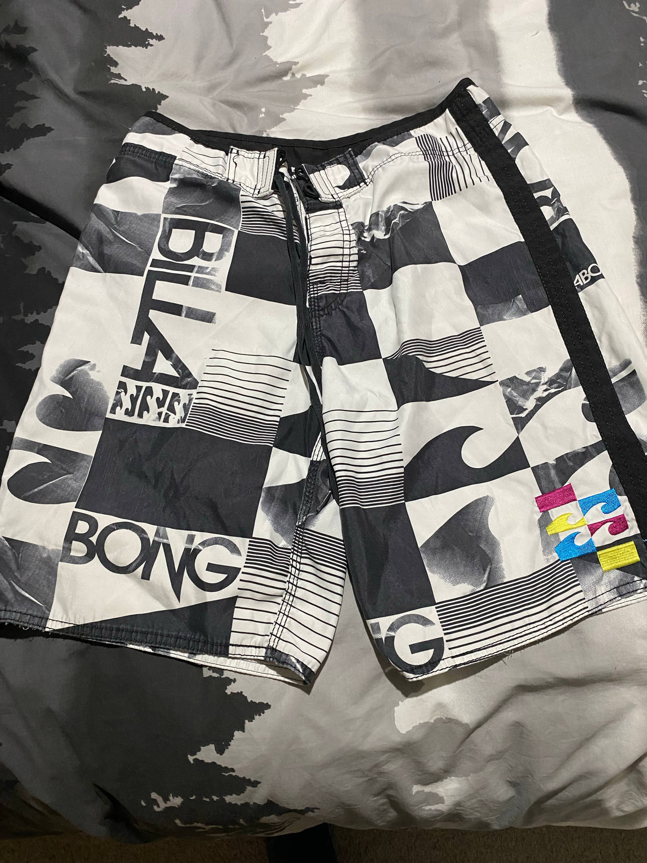 Billabong Boardshorts