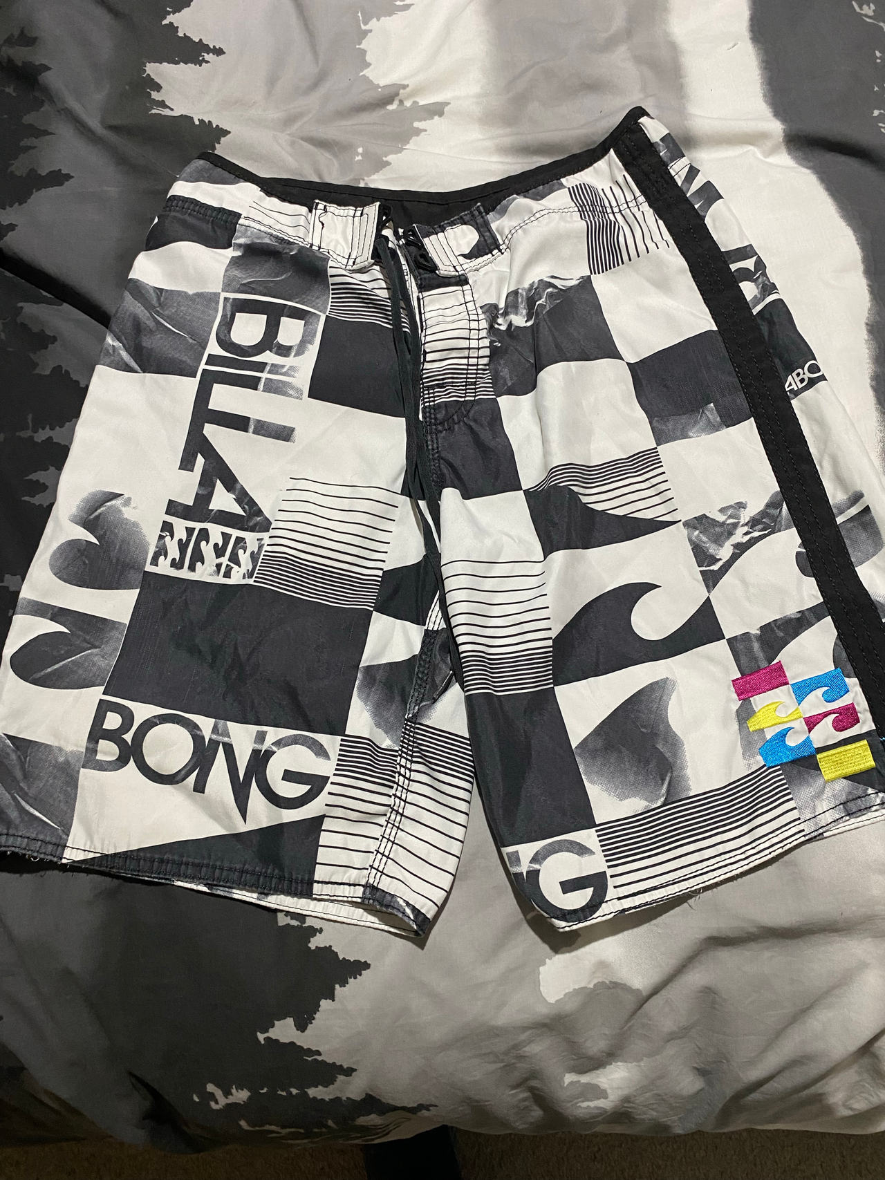 Billabong Boardshorts