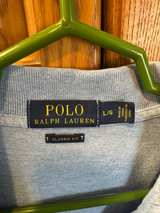 Polo Ralph Lauren Classic Fit Mesh Polo Shirt - Image 2