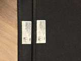OEM Ford Bronco Rear Floor Mats - Image 2