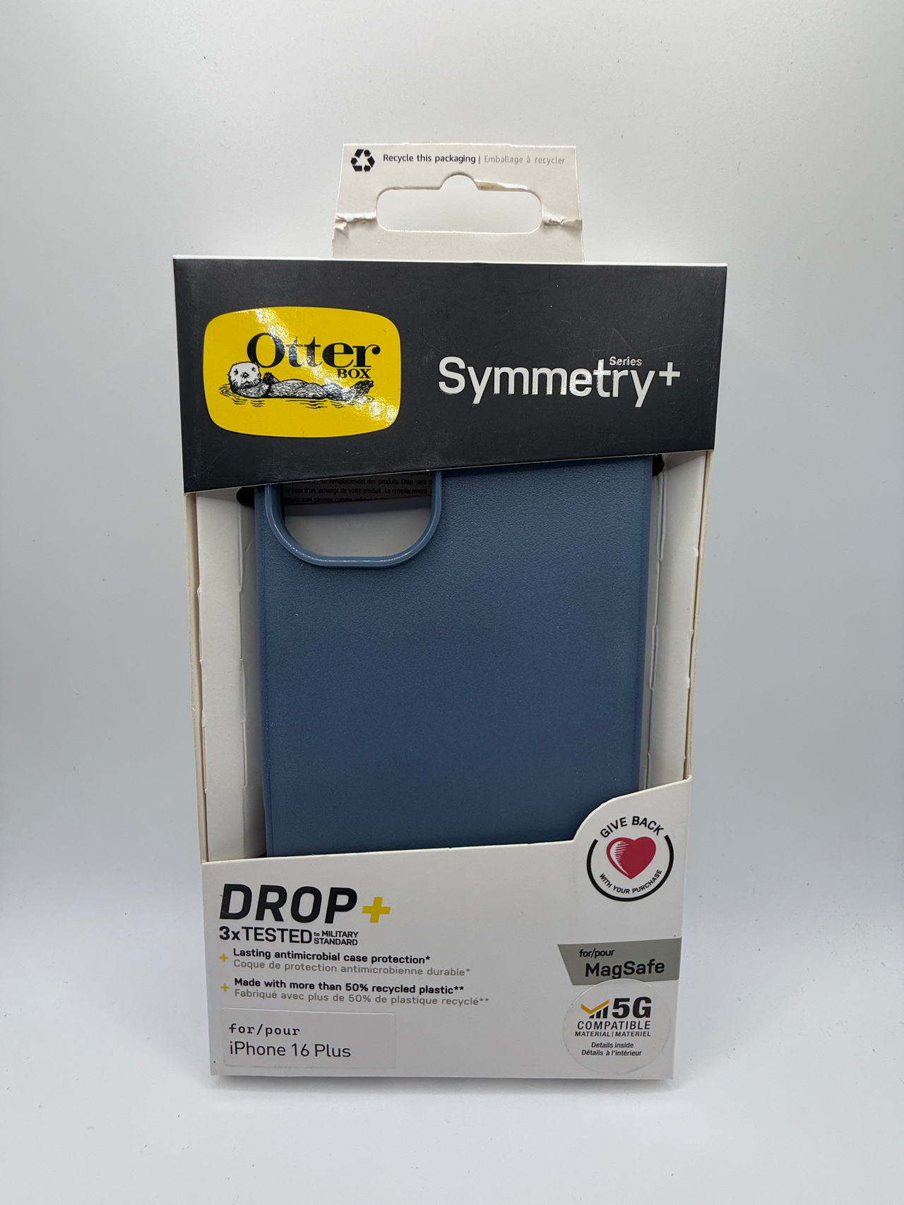 OtterBox Symmetry+ Series Case