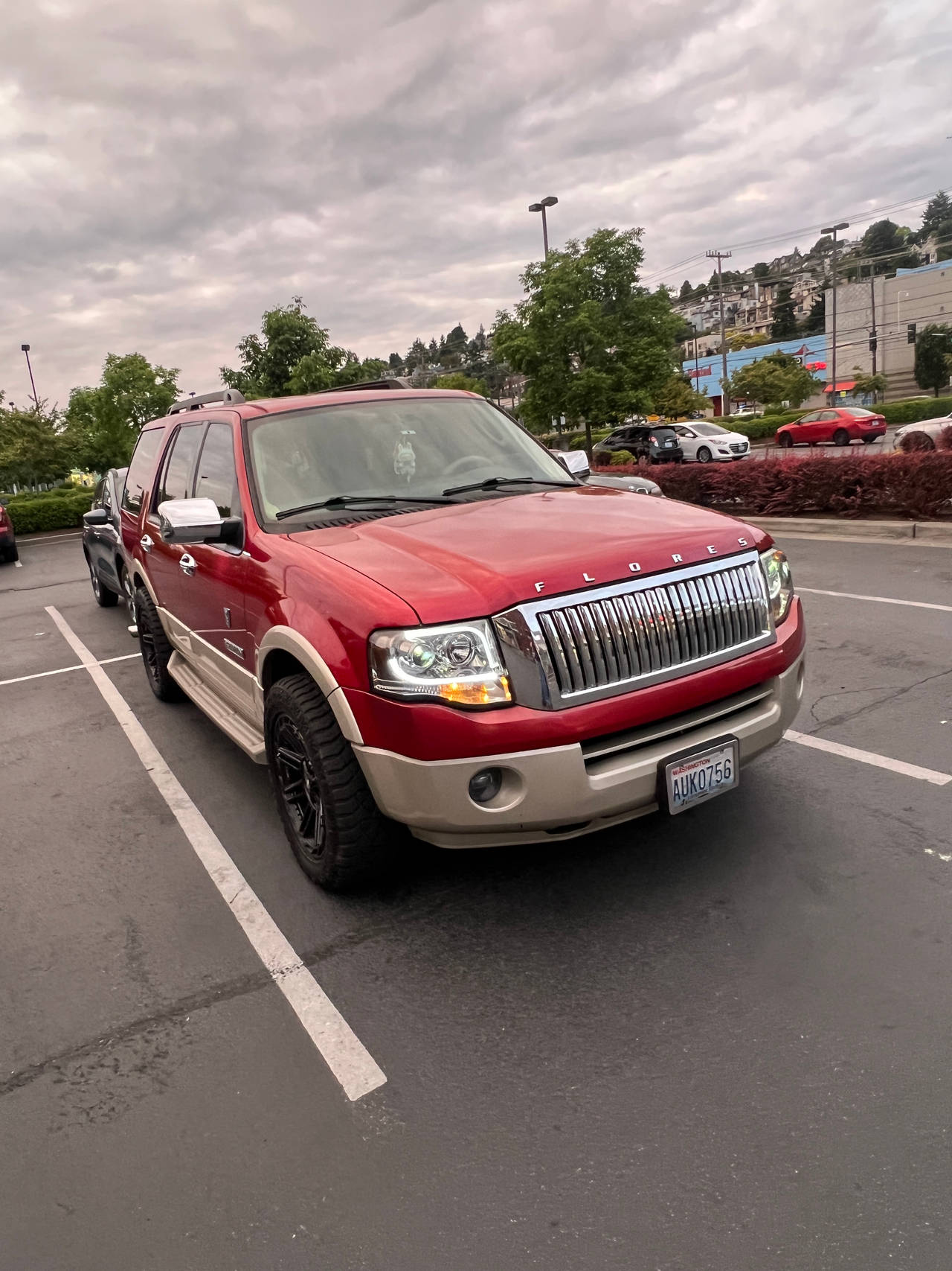 Ford Expedition