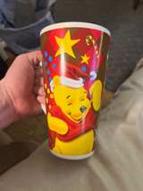 Winnie the Pooh Christmas Mug - Image 1
