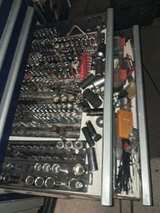 Matco 4s Series Predator Limited Edition Tool Box - Image 6