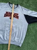 Harley-Davidson Crewneck Sweatshirt - Image 7