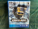 SnowRunner - PlayStation 4 - Image 1