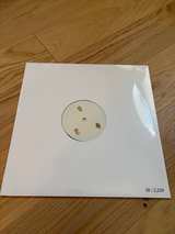 Mumford & Sons - Prizefighter White Label Agora Exclusive Vinyl - Image 2