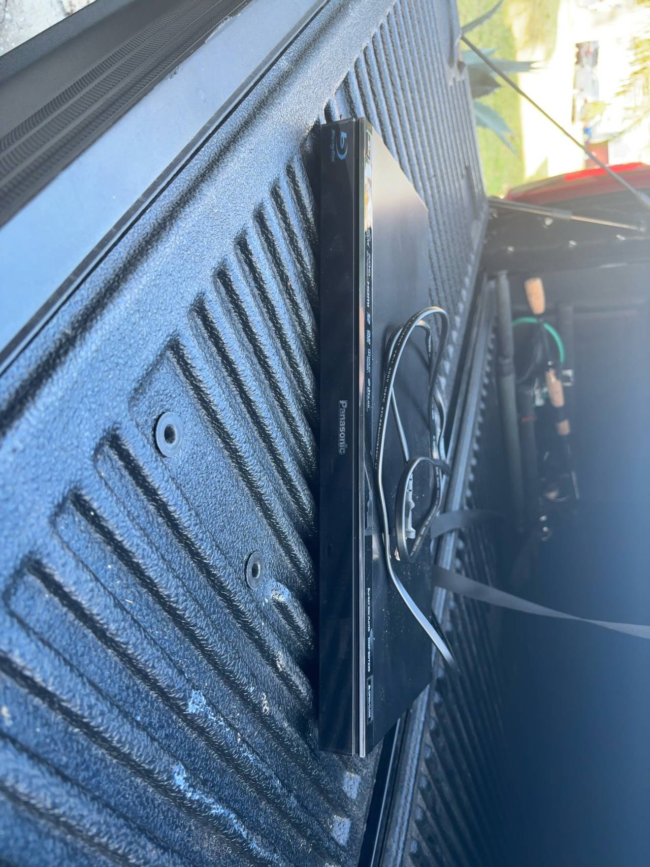 Samsung BD-J5100 Blu-ray DVD Player