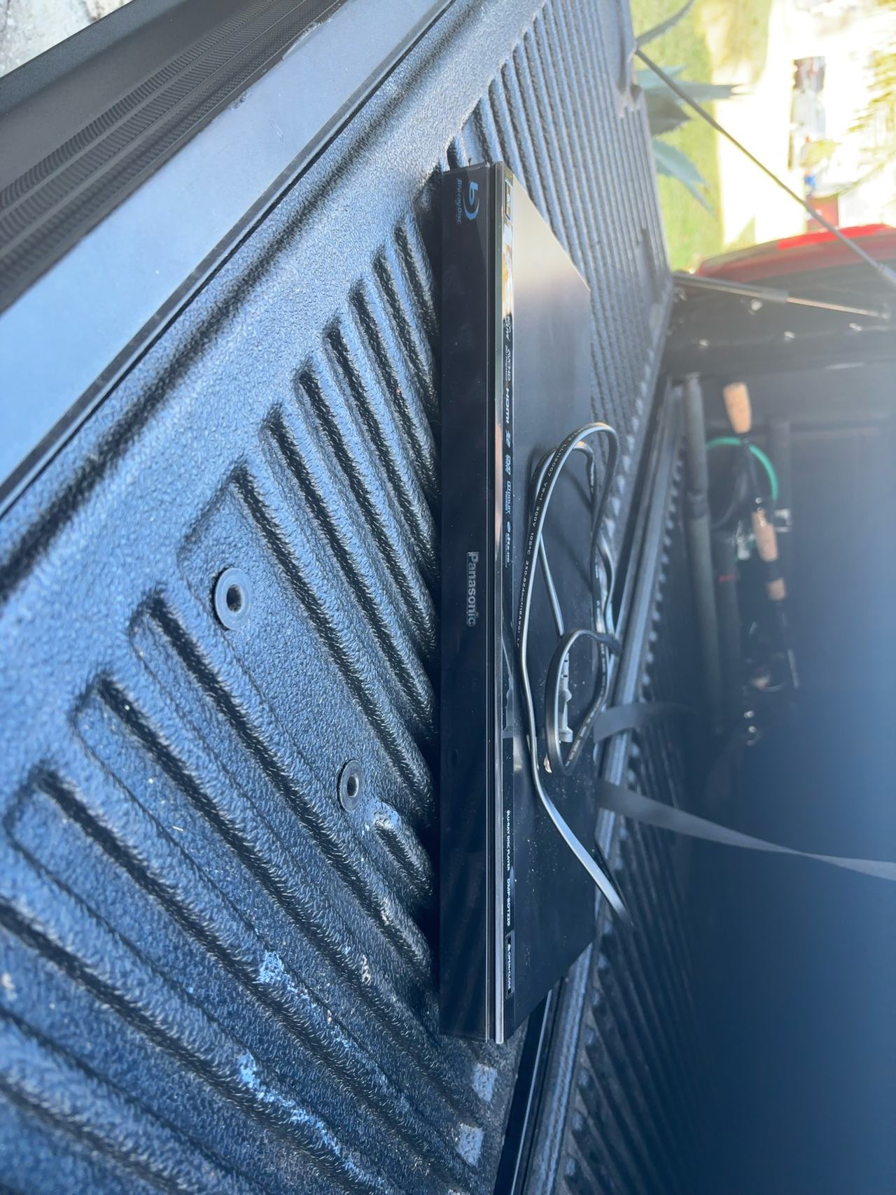 Samsung BD-J5100 Blu-ray DVD Player