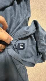 Gap Pullover Hoodie - Image 2