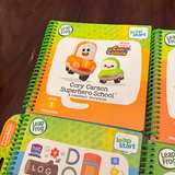 LeapFrog LeapStart Learning Books Bundle - Image 8