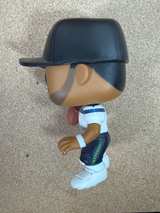 Funko Pop! NFL Russell Wilson Super Bowl XLVIII Champions #01 - Image 2