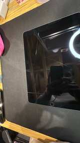 Apple iPad Air (3rd Generation) 64GB Wi-Fi Space Gray cracked screen - Image 3