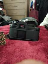 Nikon EM 35mm SLR Camera with 50mm f/1.8 Series E Lens - Image 3