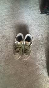 Nike SB Blazer Mid Olive White - Image 2
