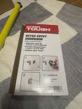 Hyper Tough Keyed Entry Doorknob - Image 2