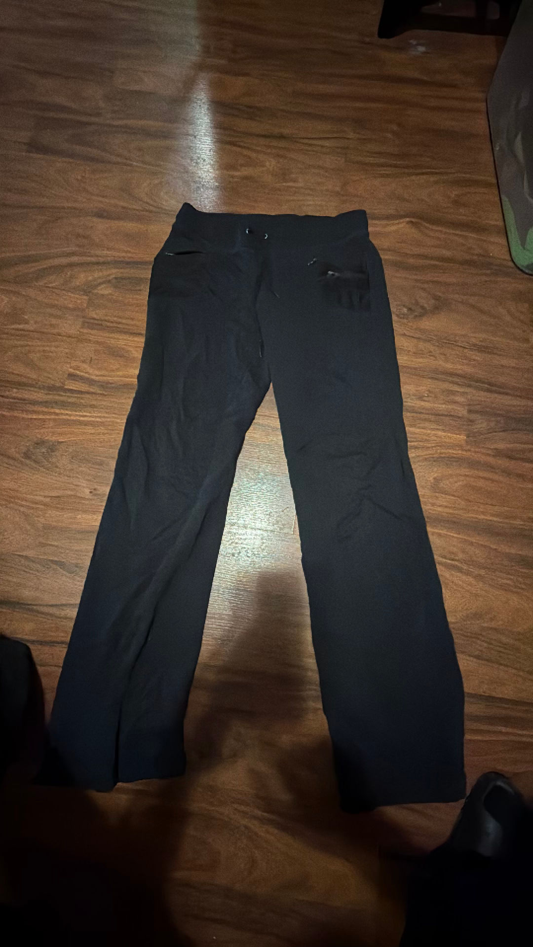 Fila Boot Cut Stretch Pants