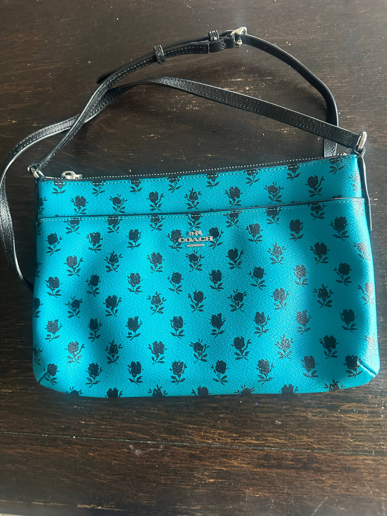 Coach Crossbody Bag