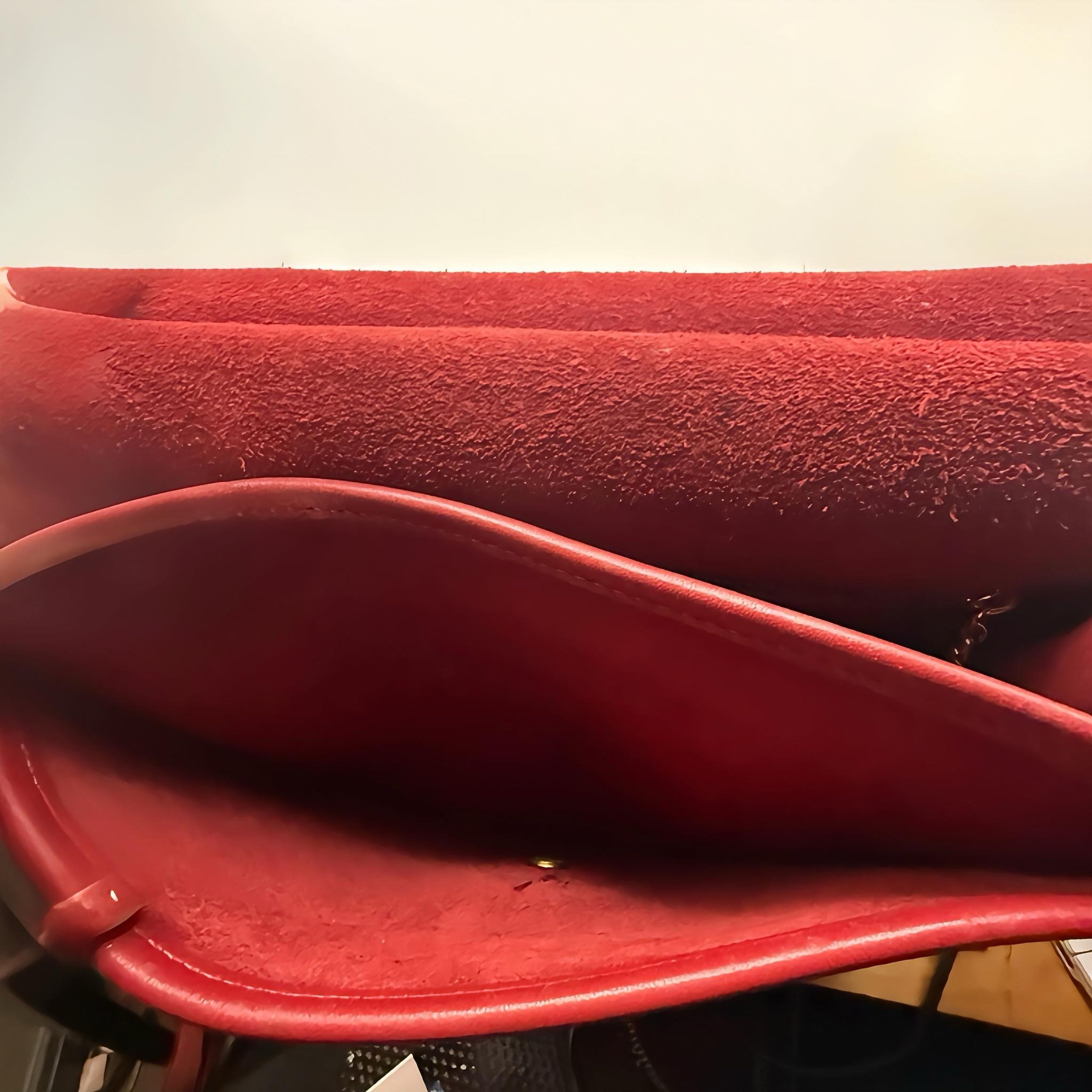 Coach Vintage Court Bag 9870 - Image 2