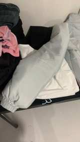 Polo Ralph Lauren Quilted Puffer Jacket - Image 6