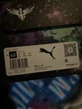 Puma MB.01 Black Silver - Image 3