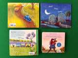Little Blue Truck Book Collection - Image 6