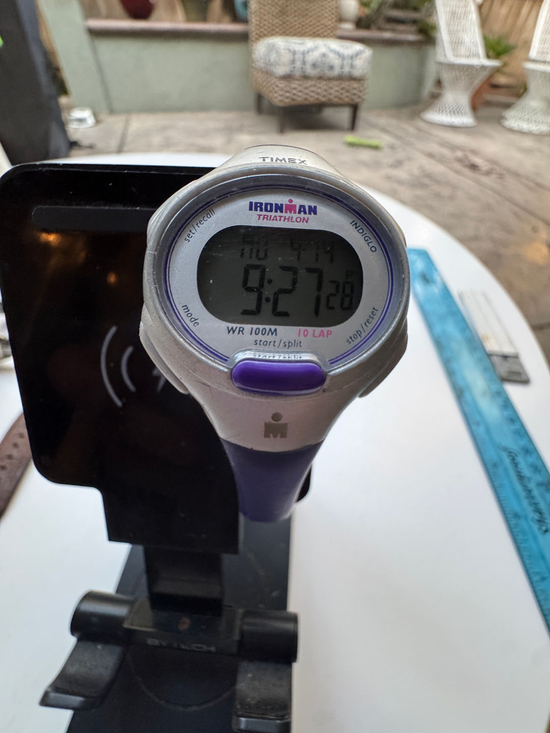 Timex Ironman Triathlon 10-Lap