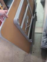Lifetime 6-Foot Folding Table - Image 3