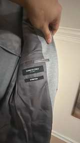 Kenneth Cole New York Knit Blazer - Image 6